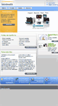 Mobile Screenshot of intrahealth.gr